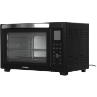 Мини-печь MIO-HY097 35л. 1600Вт черный