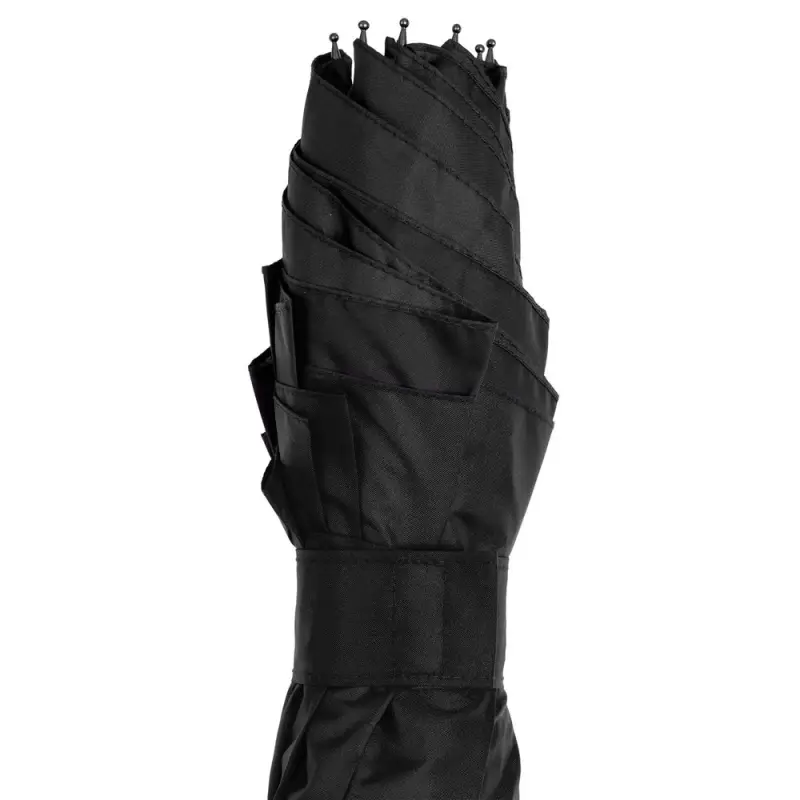 Зонт наоборот Style, трость, черный Зонт наоборот Style, трость, черный