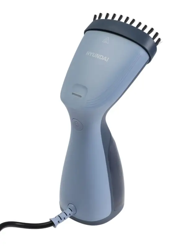 Отпариватель Hyundai H-HS2001, ручной, 1000 Вт, 140 мл, 22 г/мин, сиреневый