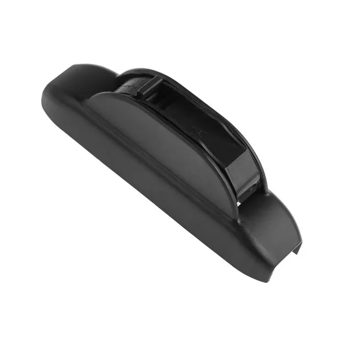 Щётка стеклоочистителя CARTAGE 14/350 мм, бескаркасная, двойное полотно