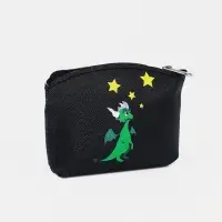 Кошелёк детский &laquo;Дракончики&raquo; Выбражулька, маленький, монетница, МИКС