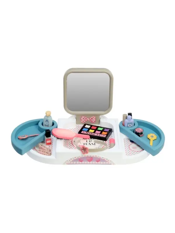 Игровой набор "Маленькая модница" с аксессуарами