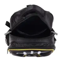 Рюкзак школьный, каркасный, 39&times;30&times;14 см &laquo;Загадочный&raquo;