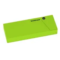 Пенал пластиковый ErichKrause Soft Reef, МИКС