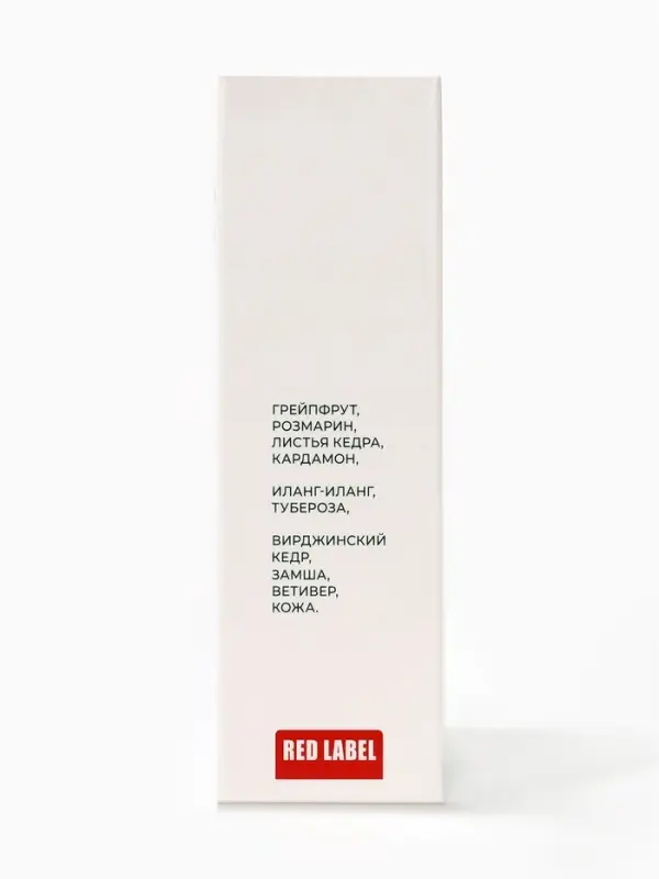 Туалетная вода мужская Free Style L.12.ZOOM, 100 мл