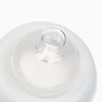 Бутылочка для кормления M&B, ШГ &Oslash;50 мм, +0мес., 120 мл.