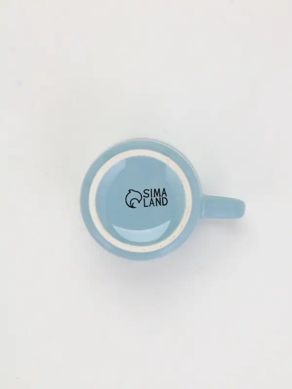 Кружка керамическая, новогодняя &laquo;Время чудес&raquo;, 210 мл