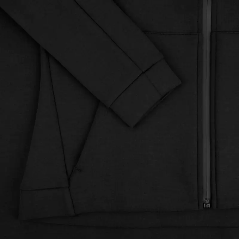 Куртка мужская Lovi, черная, размер S Куртка мужская Lovi, черная, размер S