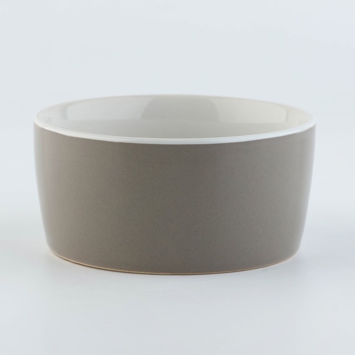 Миска керамическая «Любимому котику», 200 мл, для кошек Миска керамическая «Любимому котику», 200 мл, для кошек