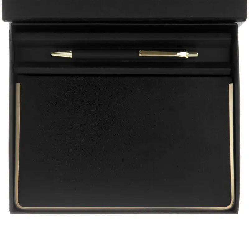 Набор Relax, черный Набор Relax, черный