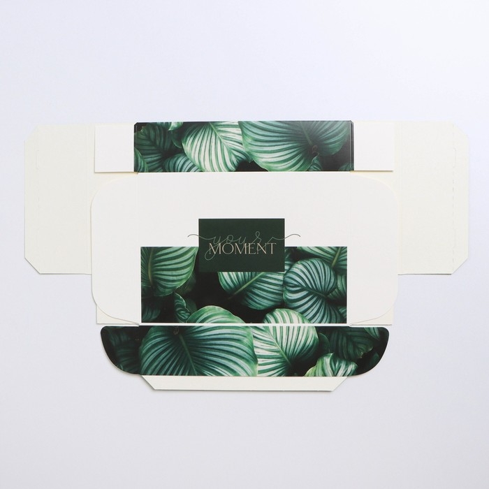 Коробка подарочная складная, упаковка, «Моменты», 21 х 15 х 5 см Коробка подарочная складная, упаковка, «Моменты», 21 х 15 х 5 см