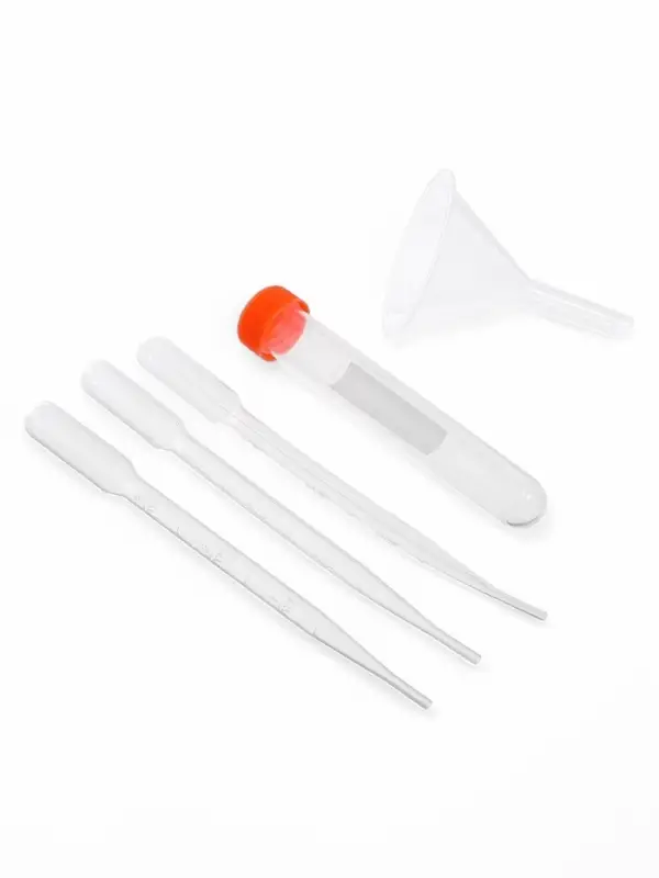 Набор для опытов &laquo;Моя первая лаборатория&raquo;, диноголова