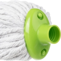 Насадка МОП YORK XXL для уборки хлопковая