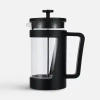 Френч-пресс Linea Franco, черный