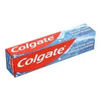 Зубная паста Colgate &laquo;Свежее дыхание, крепкие зубы&raquo;, 146 г