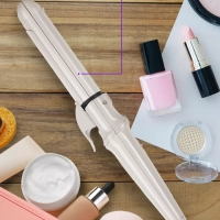 Выпрямитель для волос КТ-3250 (2 в 1) Выпрямитель для волос КТ-3250 (2 в 1)