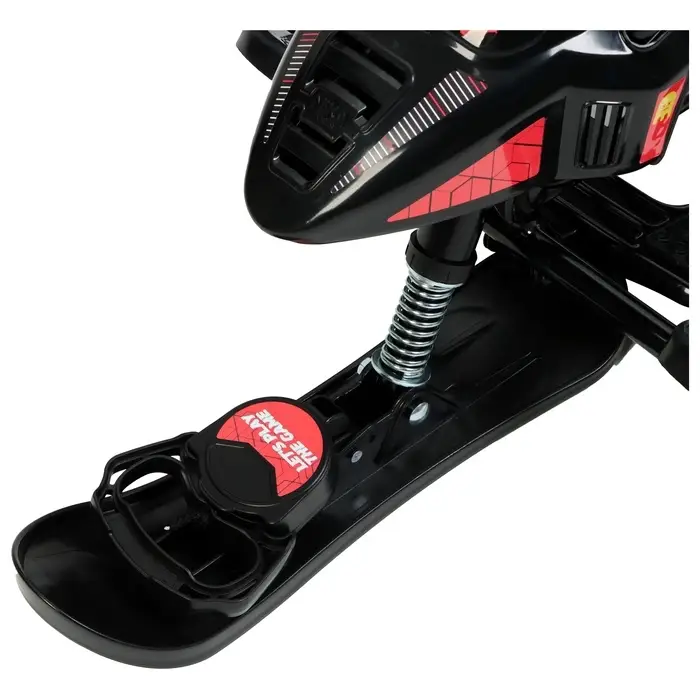 Снегокат Snowpatrol «Геймер», СНД2/ГМ Снегокат Snowpatrol «Геймер», СНД2/ГМ