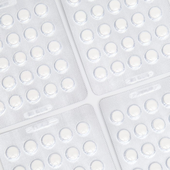 Цинк хелат 200 мкг ВИТАМИР таб. №100 Цинк хелат 200 мкг ВИТАМИР таб. №100