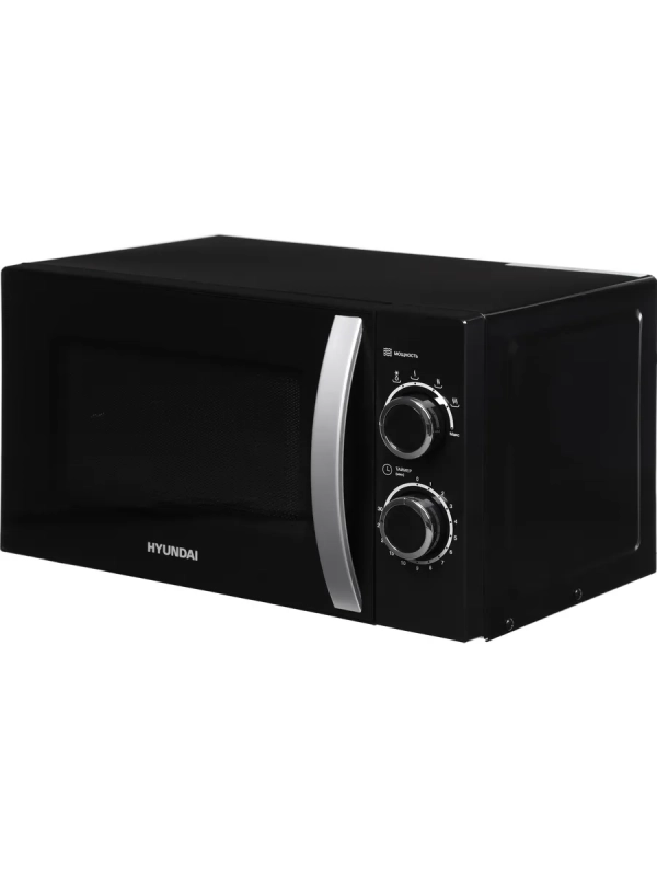Микроволновая Печь HYM-M2055 20л. 700Вт черный Микроволновая Печь HYM-M2055 20л. 700Вт черный