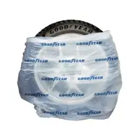 Пакеты для шин и колёс Goodyear, R12-19, набор 4 шт