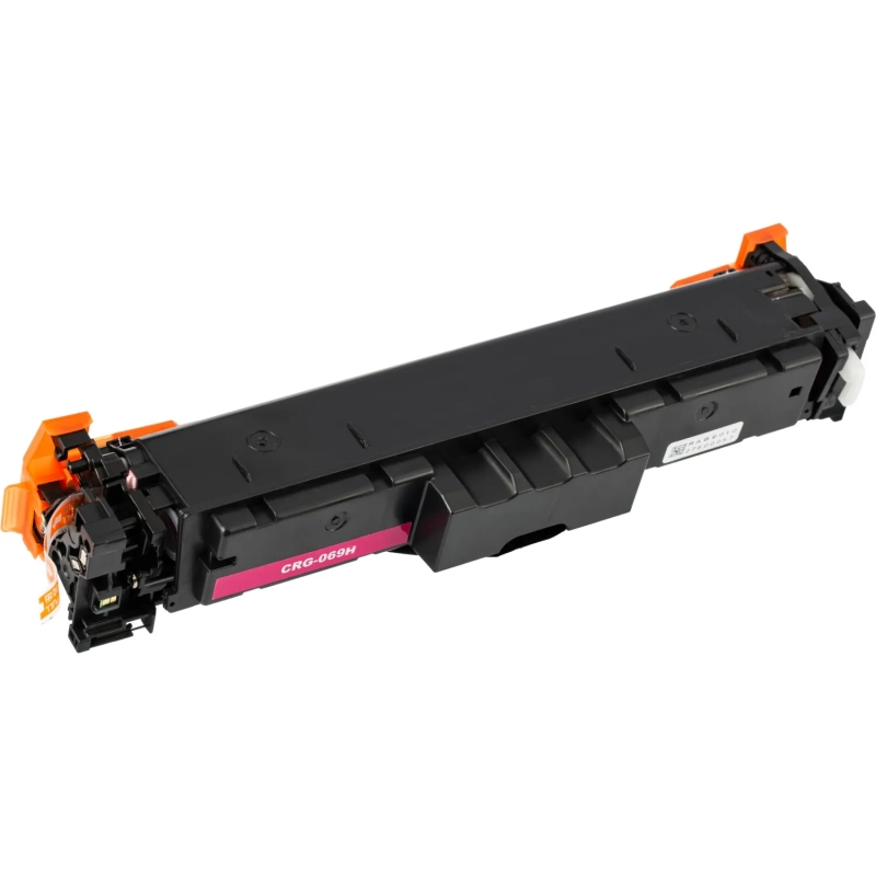 Картридж лазерный Retech 069H M пур.пов.емк. для Canon LBP673Cdw/MF754Cdw