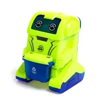 Электронный конструктор &laquo;Экобот&raquo;