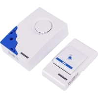 Звонок дверной беспроводной Rexant RX-1