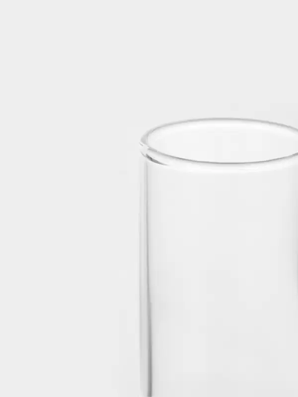 Набор стопок Paşabah&ccedil;e Side, 60 мл, 6 шт., стекло, прозрачный