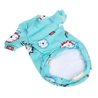 Свитшот для собак тм VETTA, полиэстер, размер L