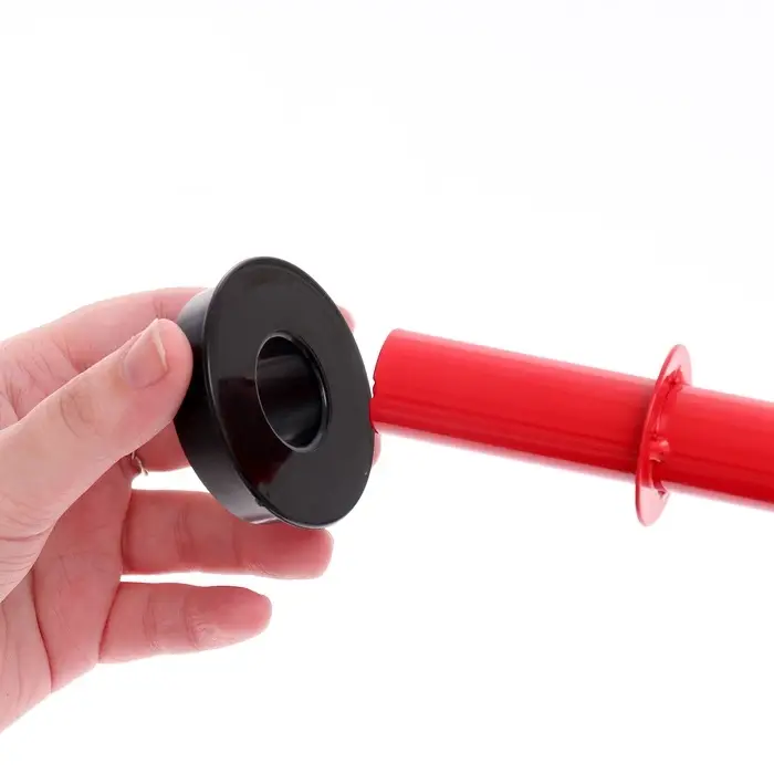 Баскетбольный набор &laquo;Штрафной бросок&raquo;, напольный, с мячом, 6+