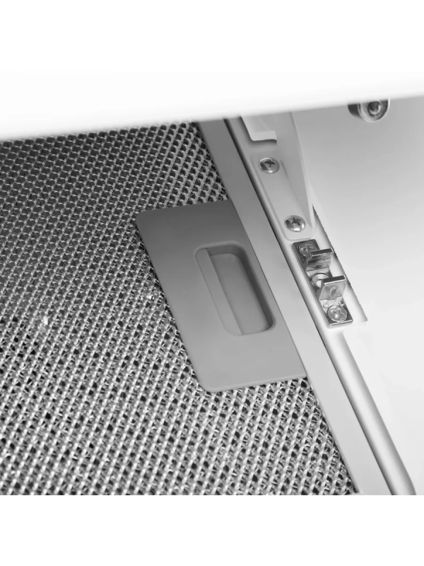 Вытяжка каминная HGH 6830 WG белый Вытяжка каминная HGH 6830 WG белый