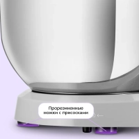 Планетарный миксер кухонный электрический КТ-4433 - 1400 Вт