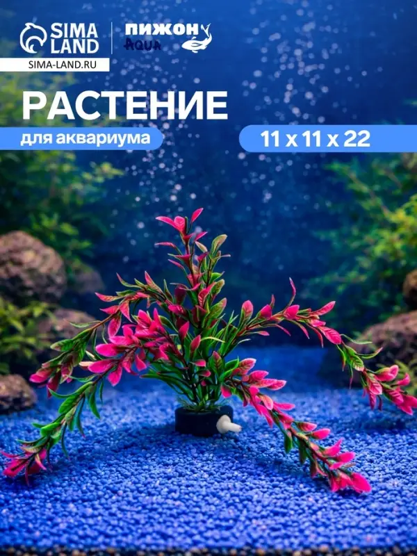 Растение искусственное