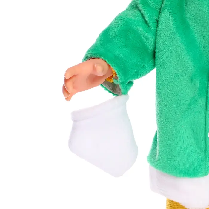 Кукла &laquo;Инна Весна дидактическая 2&raquo;, 43 см