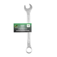 Ключ гаечный комбинированный (21 мм) JT KJ30021