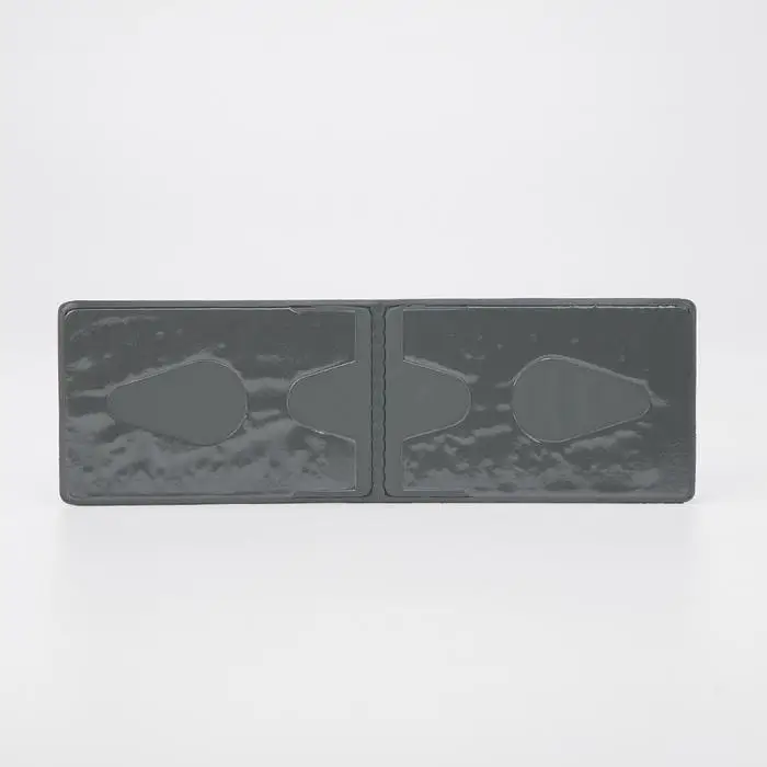 Обложка для проездного, цвет чёрный Обложка для проездного, цвет чёрный