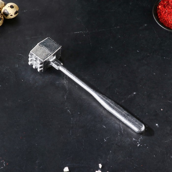 Молоток для отбивания мяса«Ретро», 24 см Молоток для отбивания мяса«Ретро», 24 см