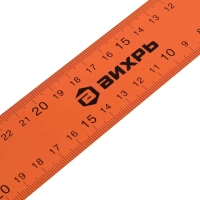 Угольник металлический 300 мм Вихрь73/11/3/2