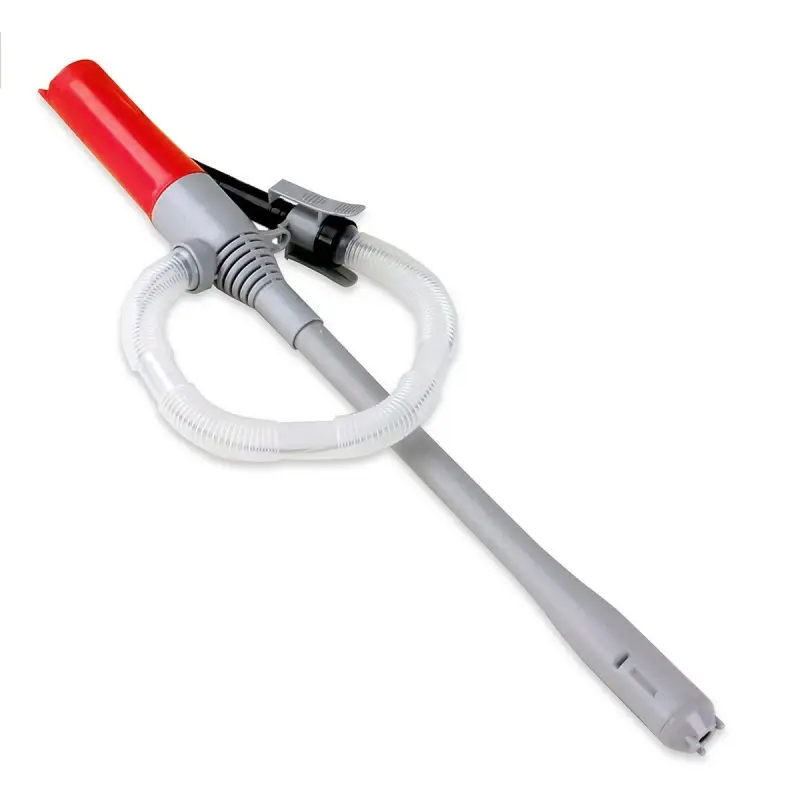 Насос для перекачки топлива электрический SMART SP-810EP