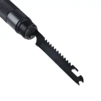 Лопата многофункциональная 6 в 1, 41 см