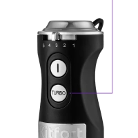 Блендер погружной КТ-3084 500-600 Вт