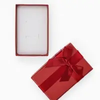 Набор коробочек подарочных 6 шт. под набор &laquo;Палетка&raquo;, 5&times;8, цвет МИКС (4573909)