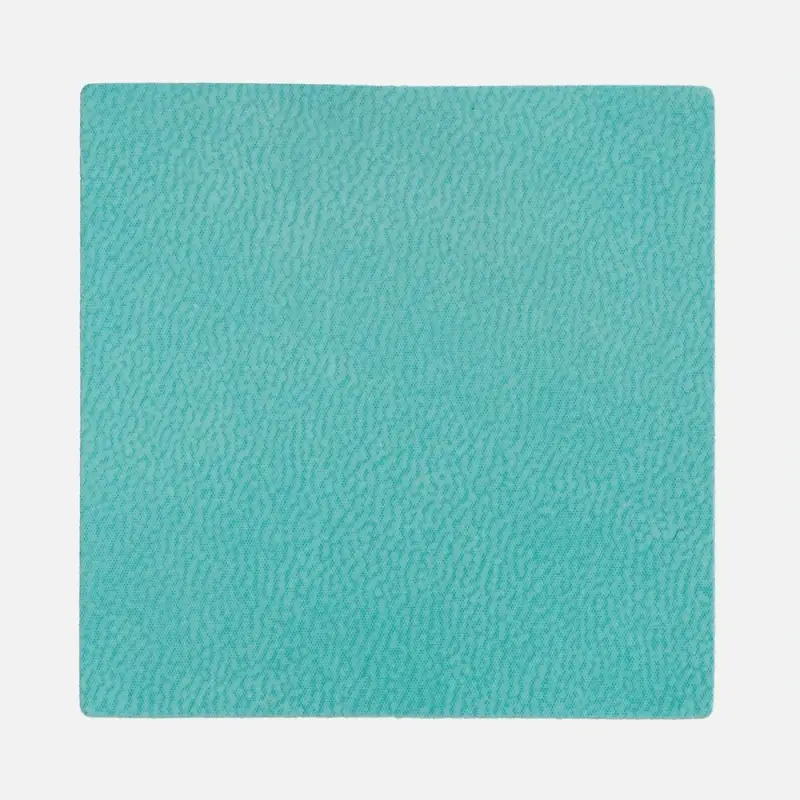 Лейбл Listra Latte, L, бирюзовый