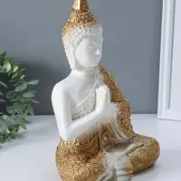 Копилка "Вишну" перламутр, 30х20х12 см