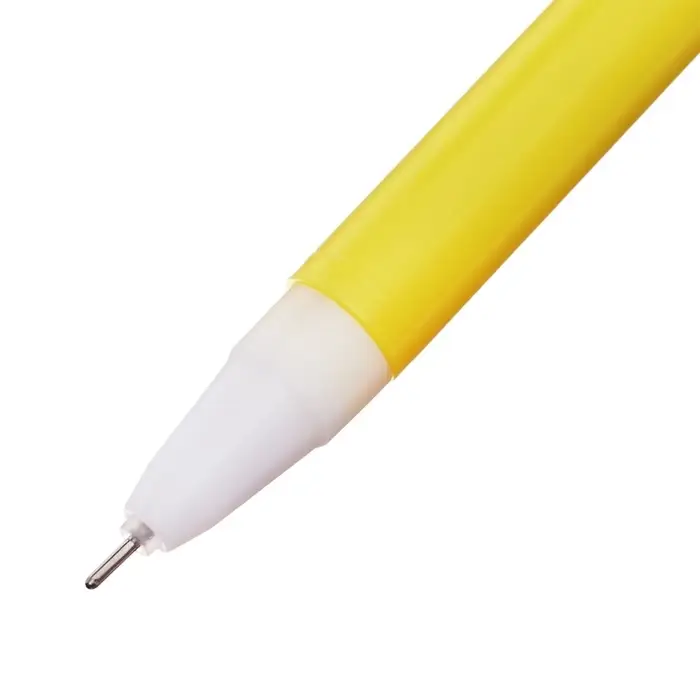 Ручка - прикол гелевая «Хэллоуин», синий стержень, МИКС