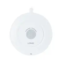 Беспроводное зарядное устройство + 3 USB + Type-C 32W  AW003 LDNIO
