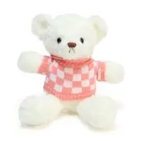 Мягкая игрушка &laquo;Медведь&raquo;, 31 см, цвет МИКС