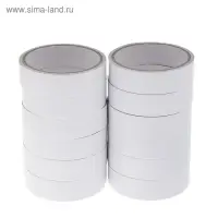 Клейкая лента двусторонняя, 25 мм &times; 5 м
