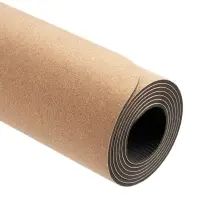 Коврик для йоги и фитнеса Ekork, ver.2