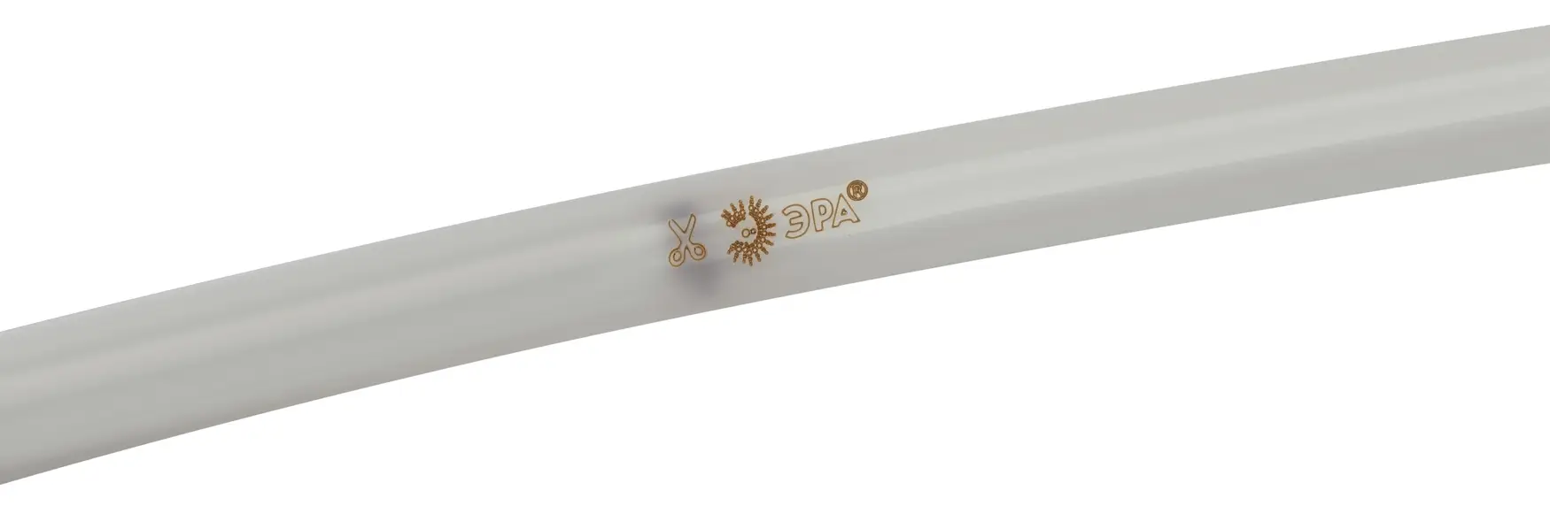 Лента светодиодная термостойкая для бани 9,6Вт/м 24В 3000К IP68 120LED/м LS2835-9,6-120-24-3000K-IP68-3 year-5m